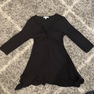 Larry Levine Womens Top